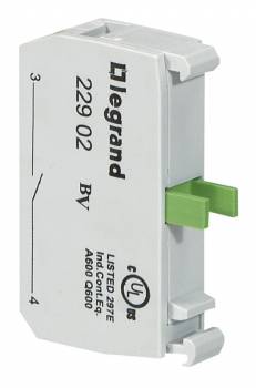 Legrand 022902
