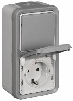 Legrand 069746