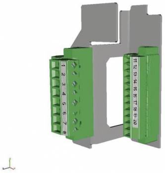 ABB Automation 1SEP408515R0001