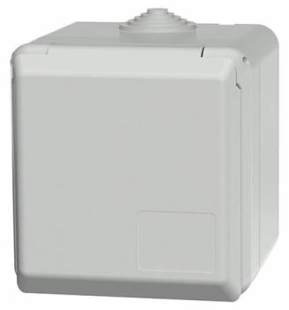 Mennekes 4900