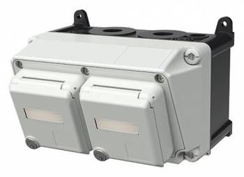 Mennekes 25102