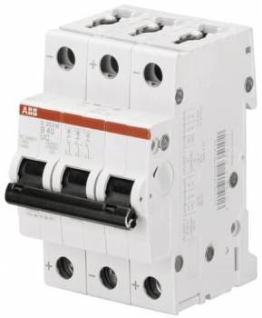 ABB Automation 2CDS273061R0165