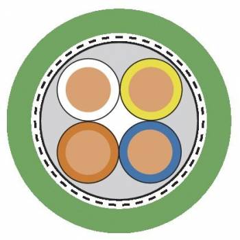 U.I. Lapp 2170891/500