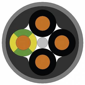 U.I. Lapp 14050099/500