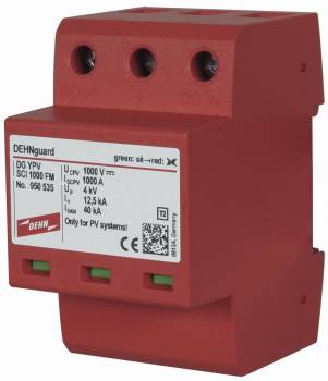 Dehn + Soehne 950535