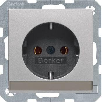 Berker 47506084
