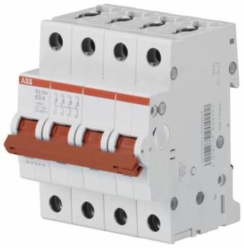 ABB Automation 2CDD284101R0025