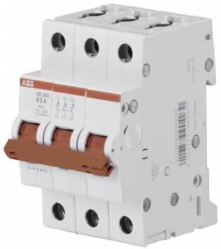 ABB Automation 2CDD283101R0032