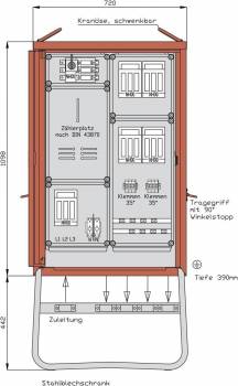 Walther-Werke WA0016