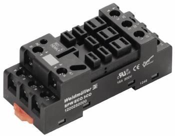 Weidmüller 1220250000