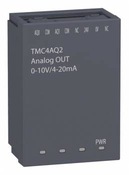 Schneider Electric TMC4AQ2
