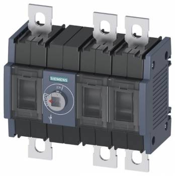 Siemens 3KD34300NE200