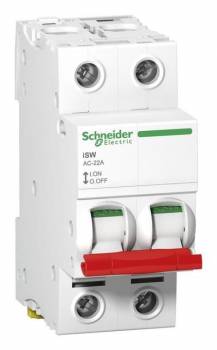 Schneider Electric A9S66240