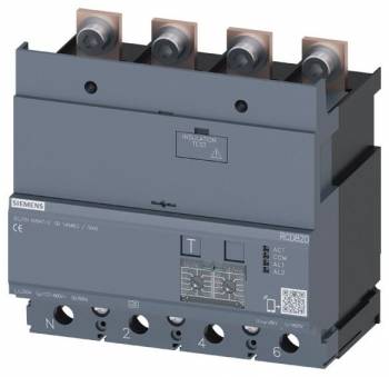Siemens 3VA92240RL30