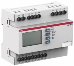 ABB 1SVR560730R3401
