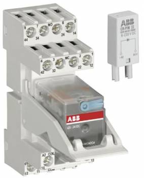 ABB Automation 1SVR405613R3110