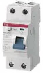 ABB Automation 2CSF202325R1250