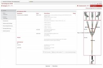 Dehn + Soehne VRAB9WB