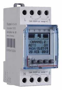 Legrand 412630