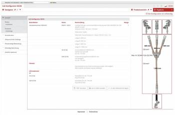 Dehn + Soehne VPH98CT