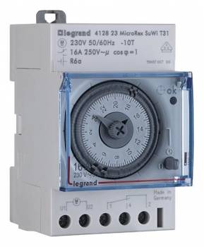 Legrand 412828