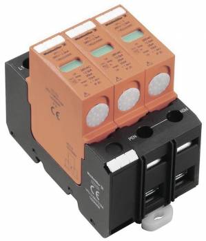 Weidmüller 1352200000