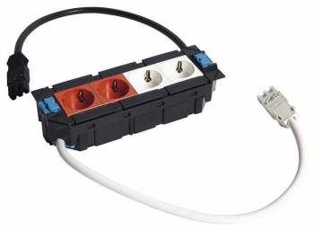 HAGER GTV2RW2ROWA325