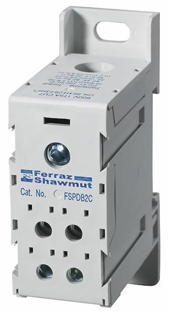 Ferraz Shawmut FSPDB2C