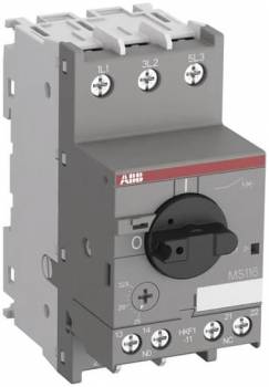 ABB Automation 1SAM250005R1014