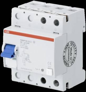 ABB Automation 2CSF202701R1630