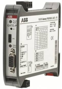 ABB Automation 2TLA020071R8000