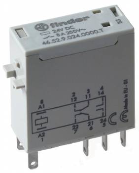 Finder 465291100000T