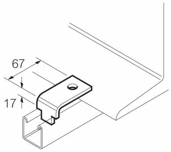 Legrand SC856
