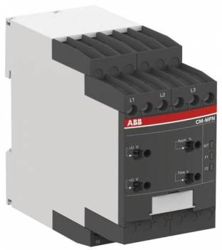 ABB 1SVR750488R8300