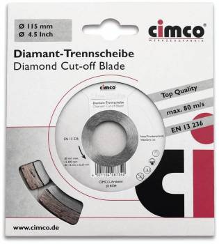 Cimco 208740