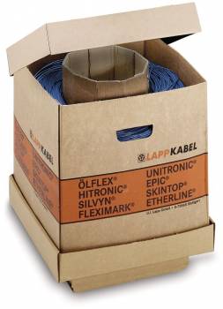 U.I. Lapp 4725012K/2500