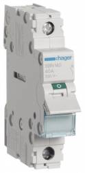 HAGER SBN140
