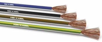 VDE-Kabel 0300100DBWSK