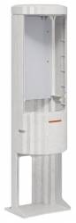 HAGER ZAL135P
