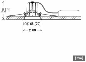 Lts Licht und Leuchten 641714