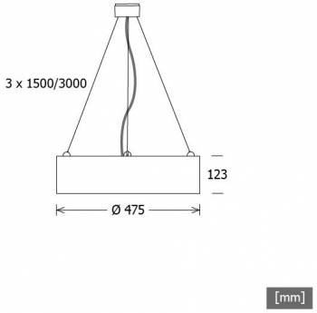 Lts Licht und Leuchten 642250