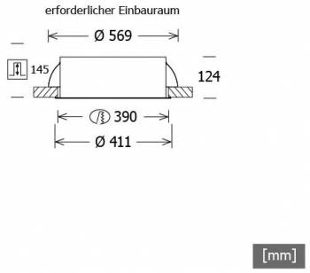 Lts Licht und Leuchten 642345