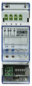 Legrand F411U2