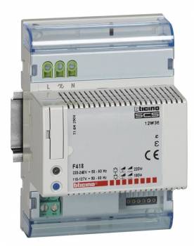 Legrand F418U2