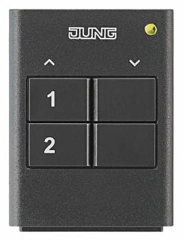 JUNG HS2RF