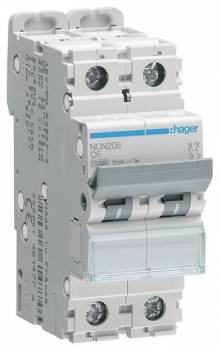 Hager NCN204