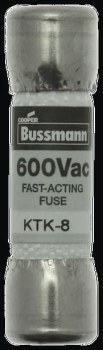 Eaton KTK-8