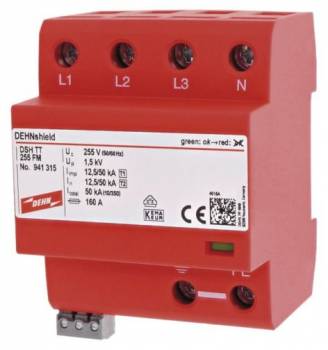 Dehn + Soehne 941315