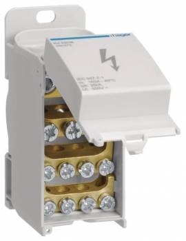 HAGER KJ02CN