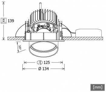 Lts Licht und Leuchten 643496